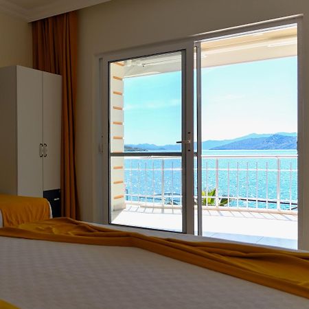 Yazici Otel Bozburun 马尔马里斯 外观 照片