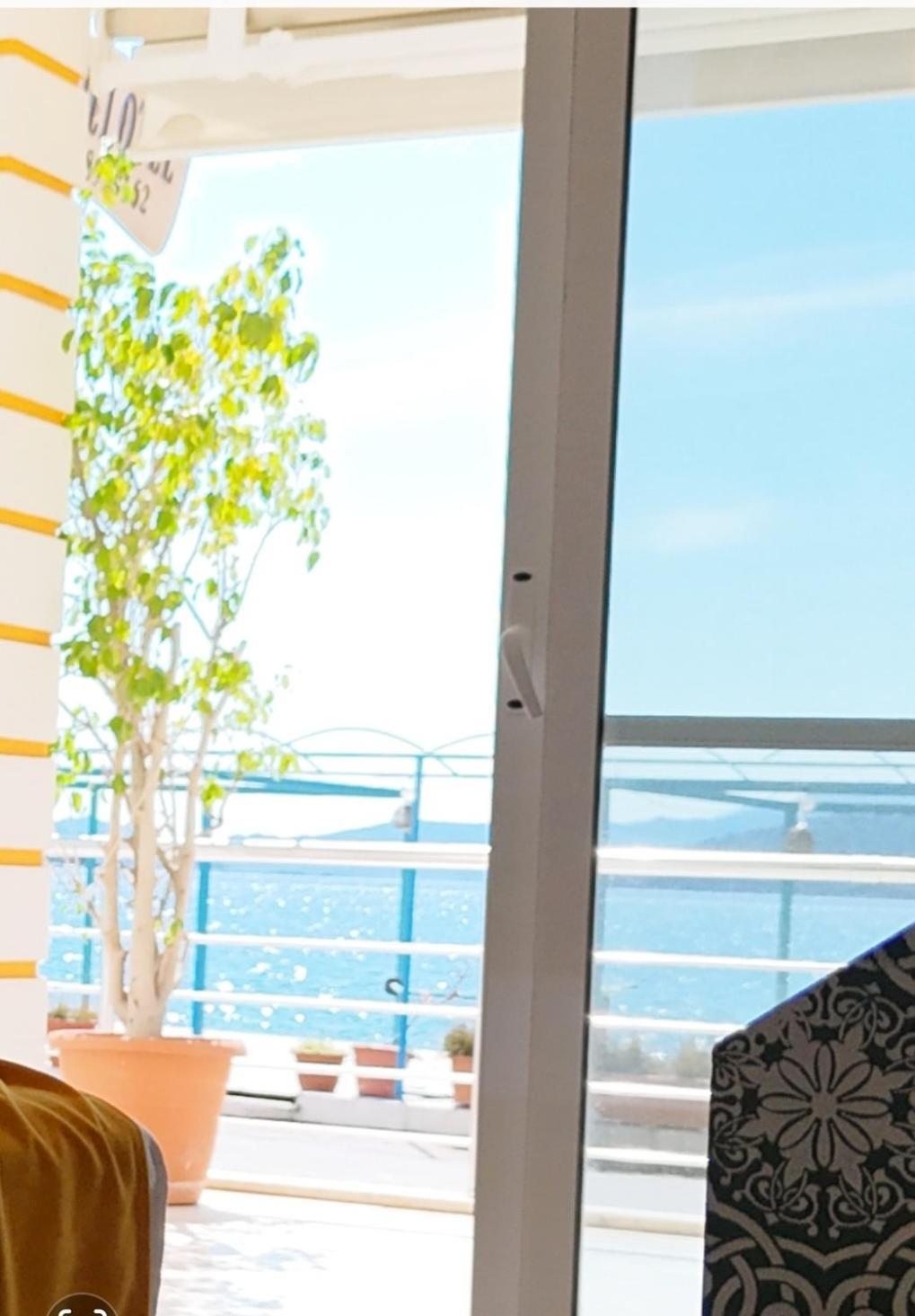 Yazici Otel Bozburun 马尔马里斯 外观 照片