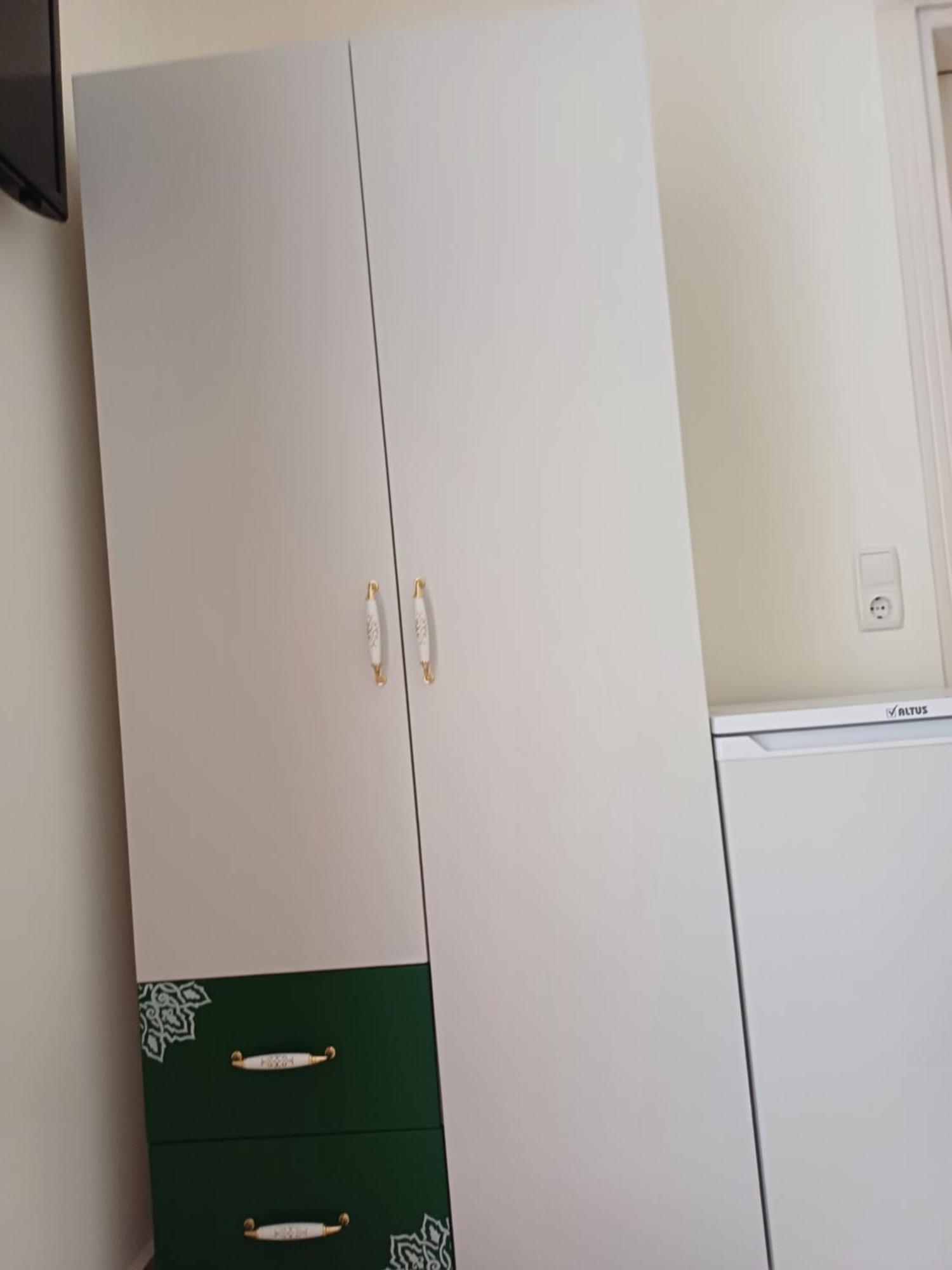 Yazici Otel Bozburun 马尔马里斯 外观 照片