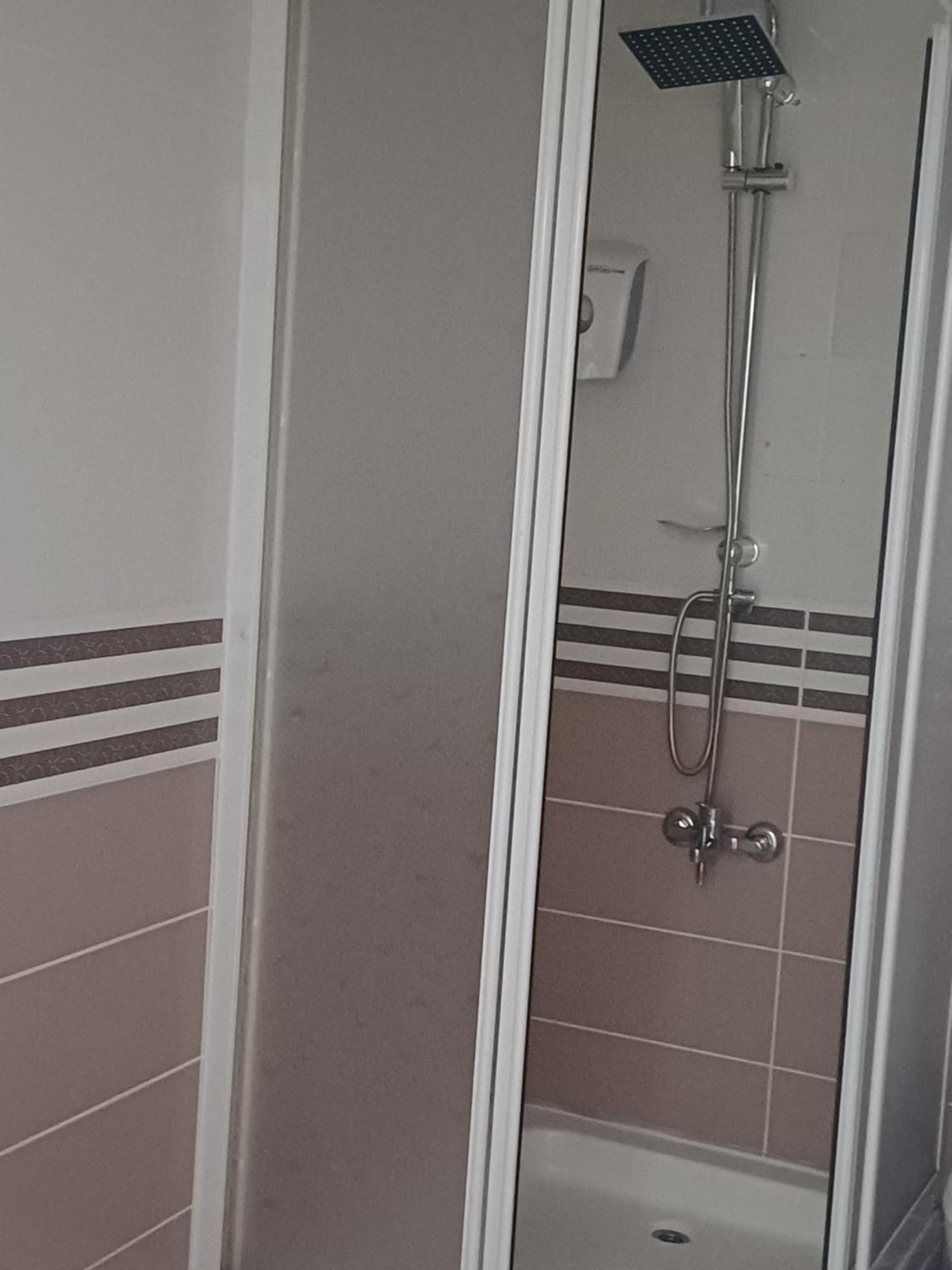 Yazici Otel Bozburun 马尔马里斯 外观 照片