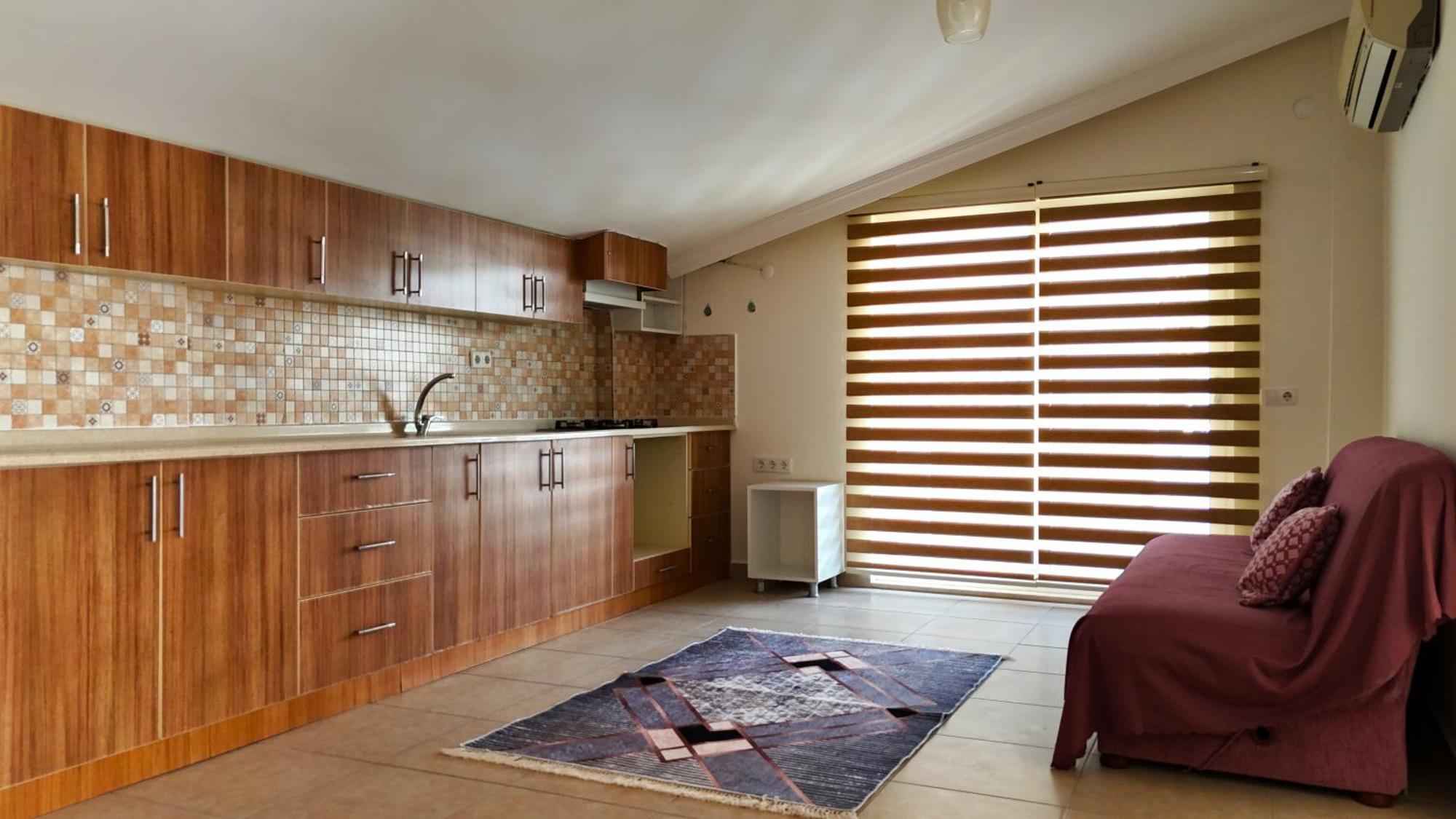 Yazici Otel Bozburun 马尔马里斯 外观 照片