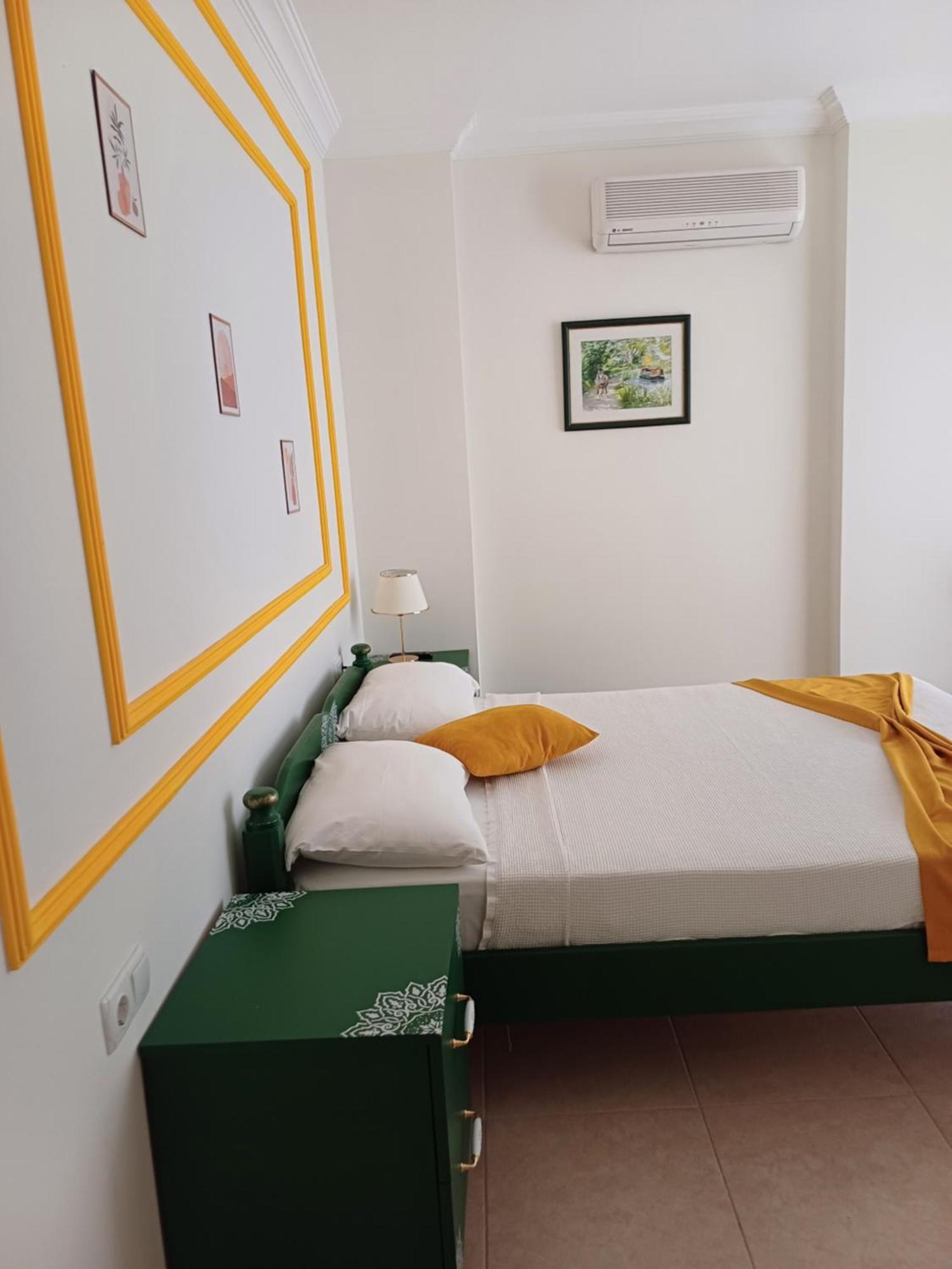 Yazici Otel Bozburun 马尔马里斯 外观 照片