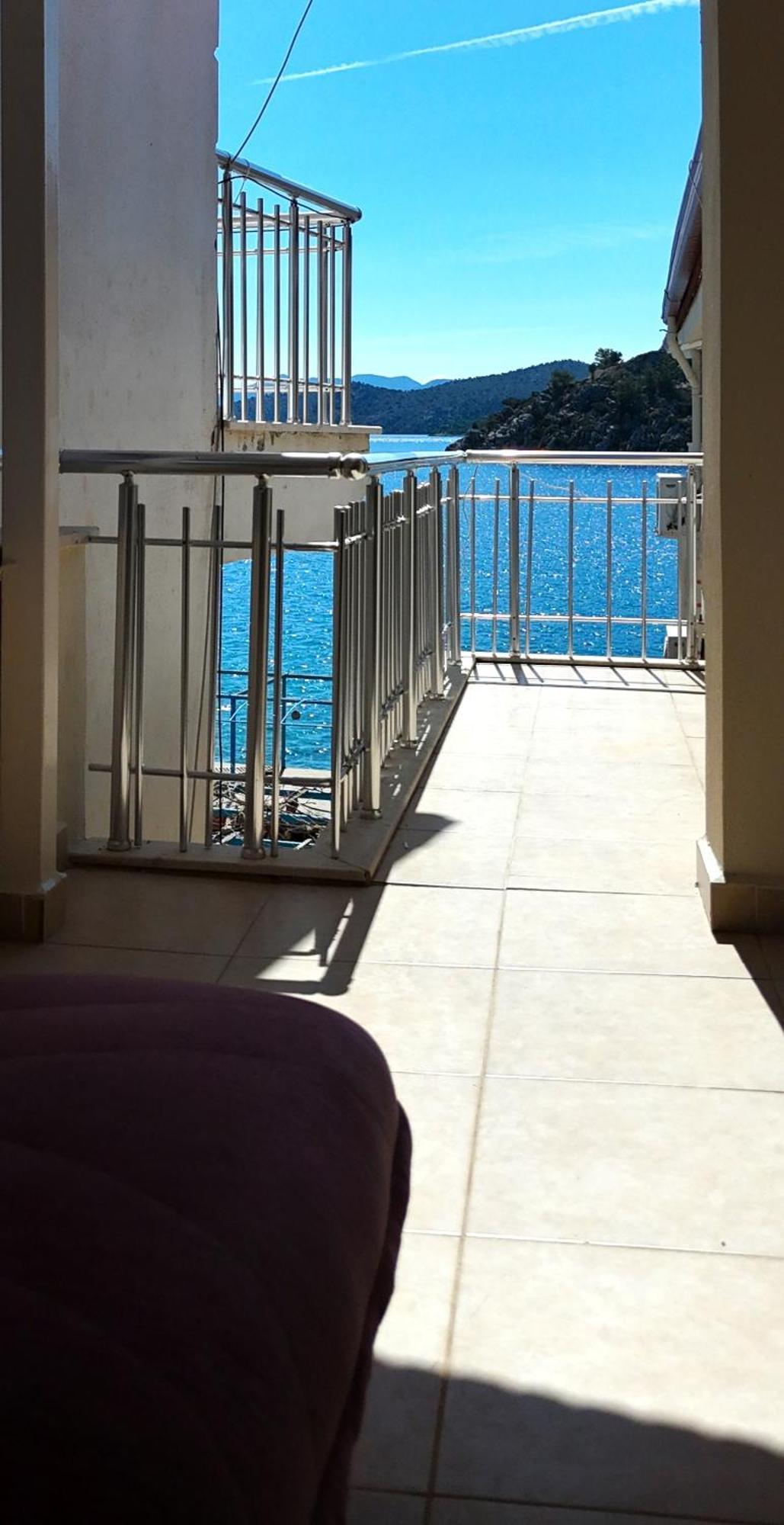 Yazici Otel Bozburun 马尔马里斯 外观 照片