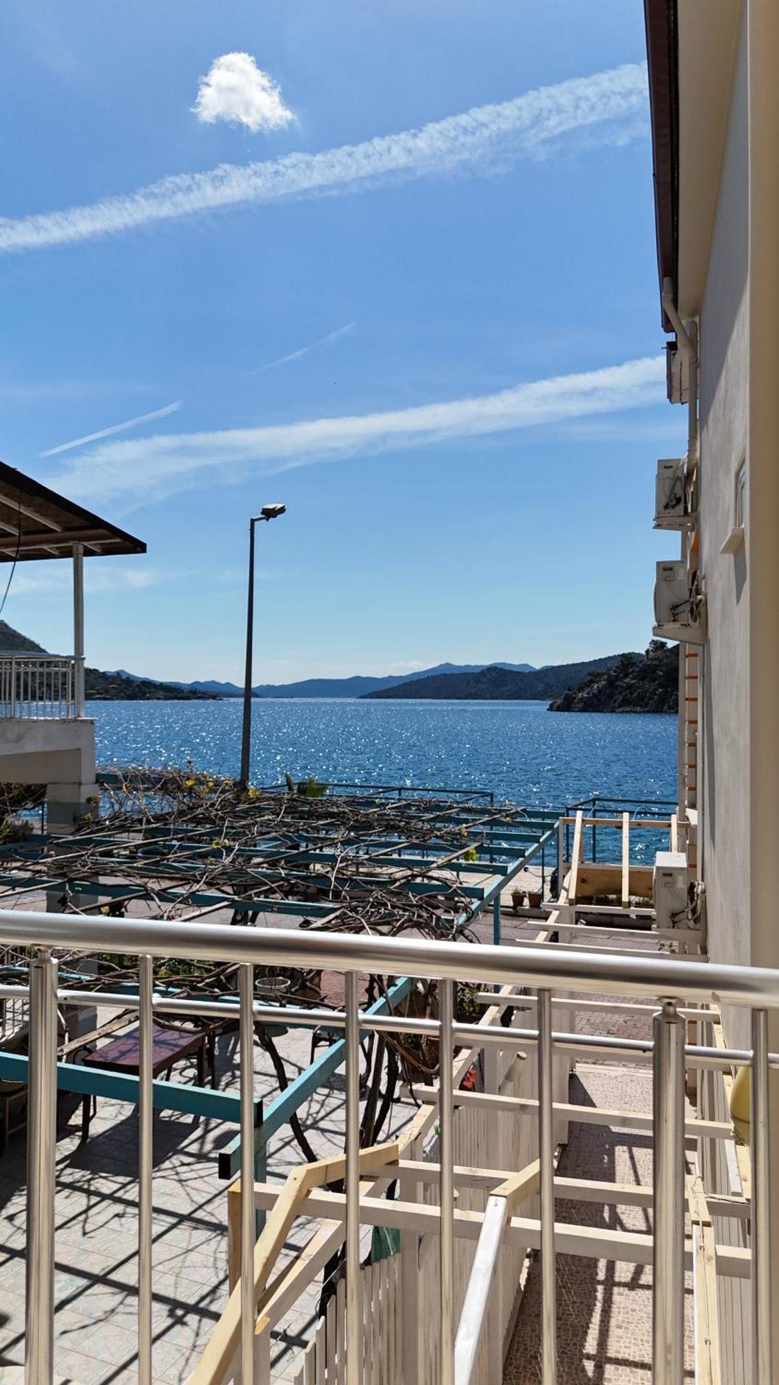Yazici Otel Bozburun 马尔马里斯 外观 照片