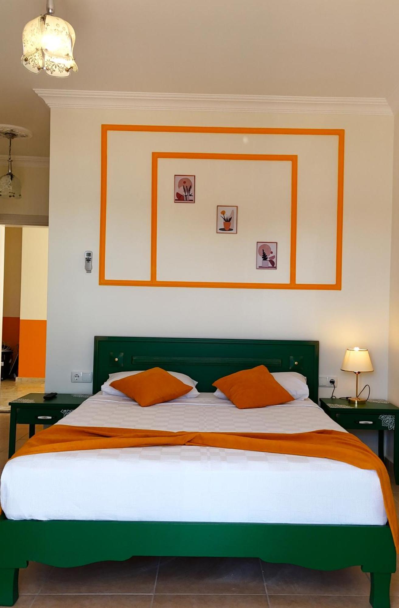 Yazici Otel Bozburun 马尔马里斯 外观 照片