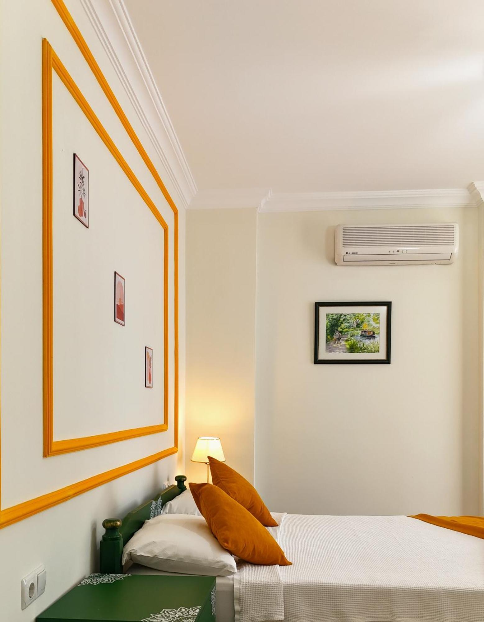 Yazici Otel Bozburun 马尔马里斯 外观 照片