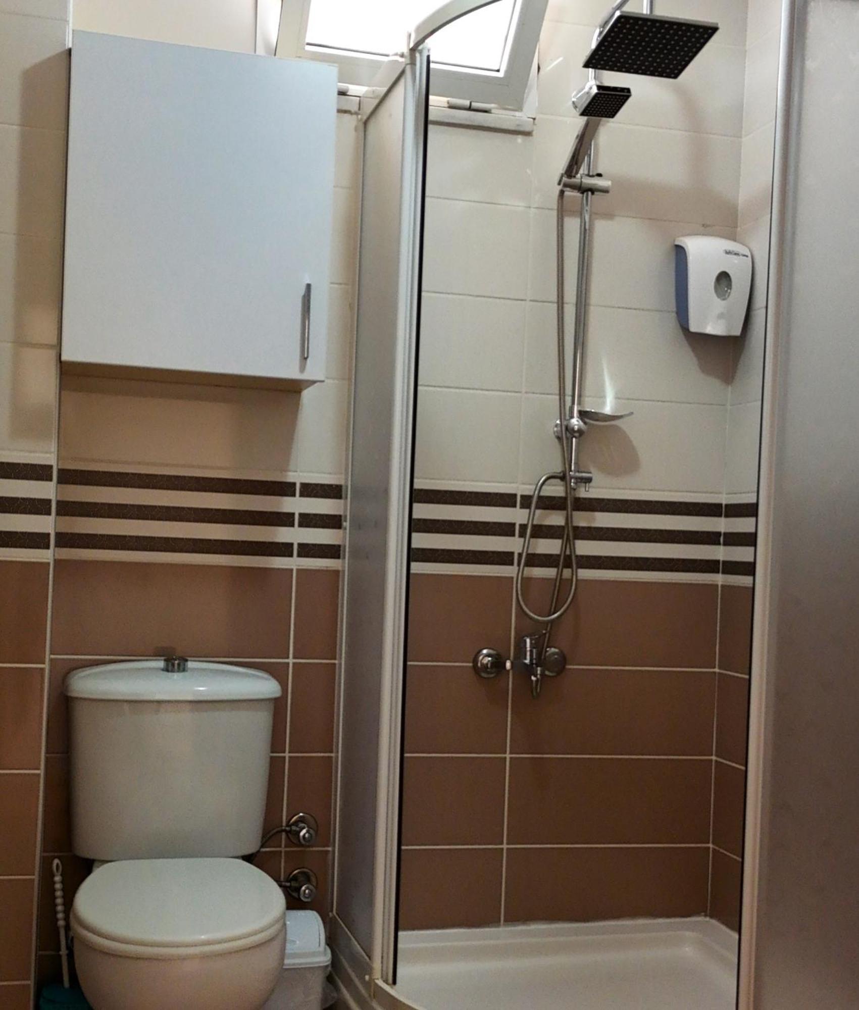 Yazici Otel Bozburun 马尔马里斯 外观 照片